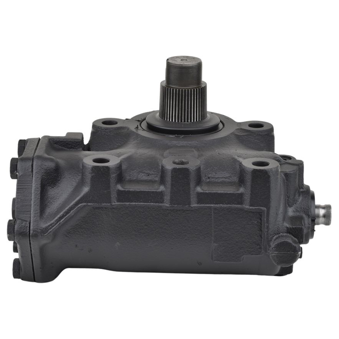 Hydraulic power steering gear REMAN