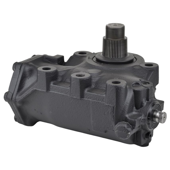 101421 Hydraulic power steering gear REMAN