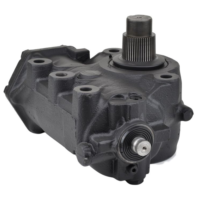 101421 Hydraulic power steering gear REMAN