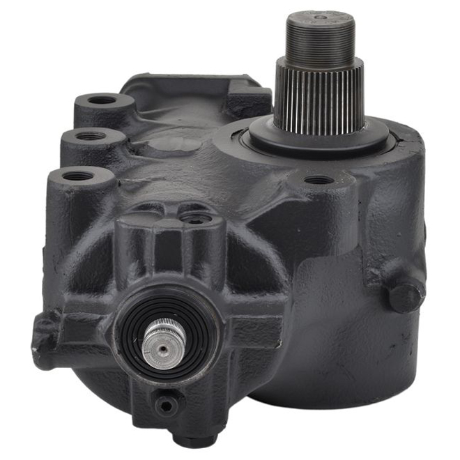 101421 Hydraulic power steering gear REMAN