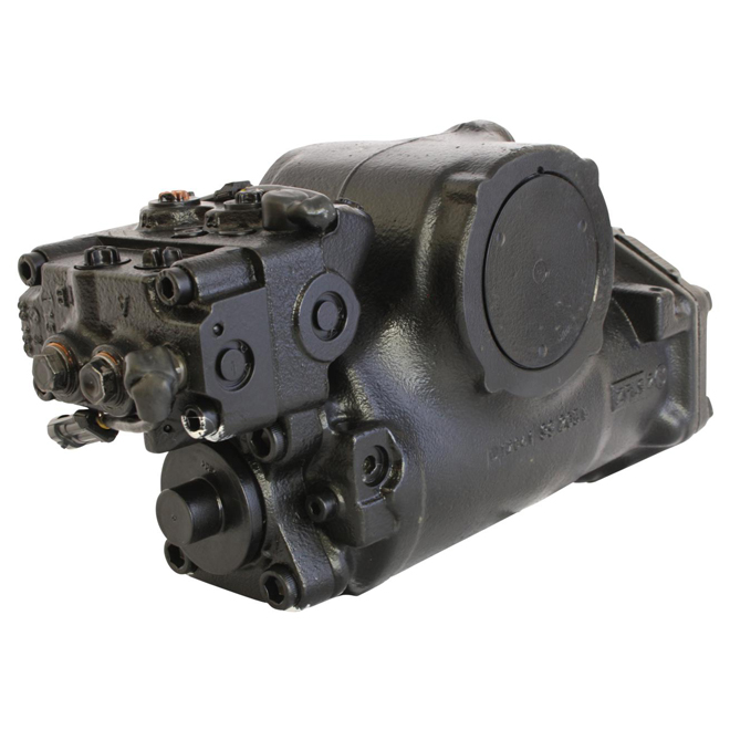 101451 Hydraulic power steering gear REMAN