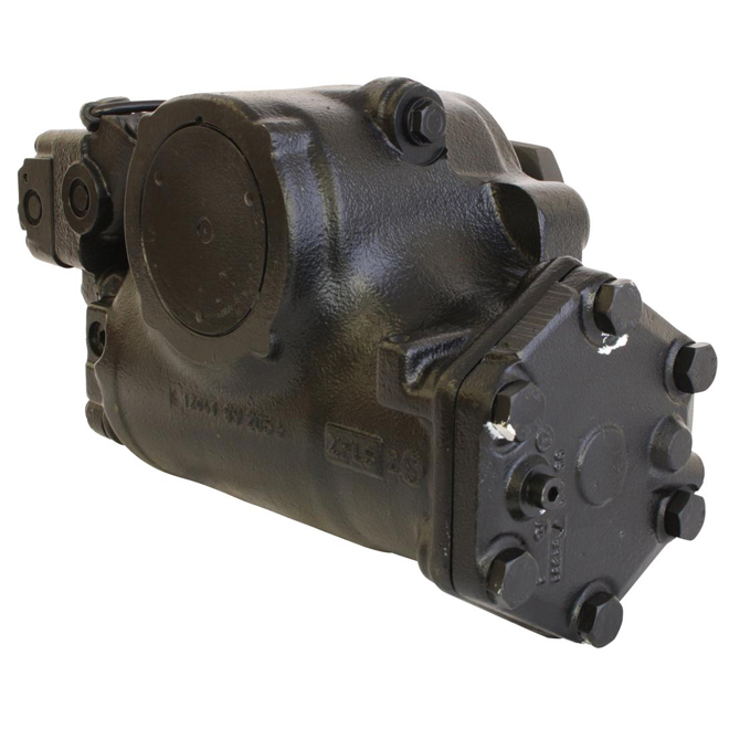 101451 Hydraulic power steering gear REMAN