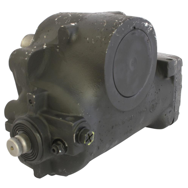 101521 Hydraulic power steering gear REMAN