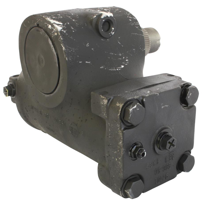 101521 Hydraulic power steering gear REMAN
