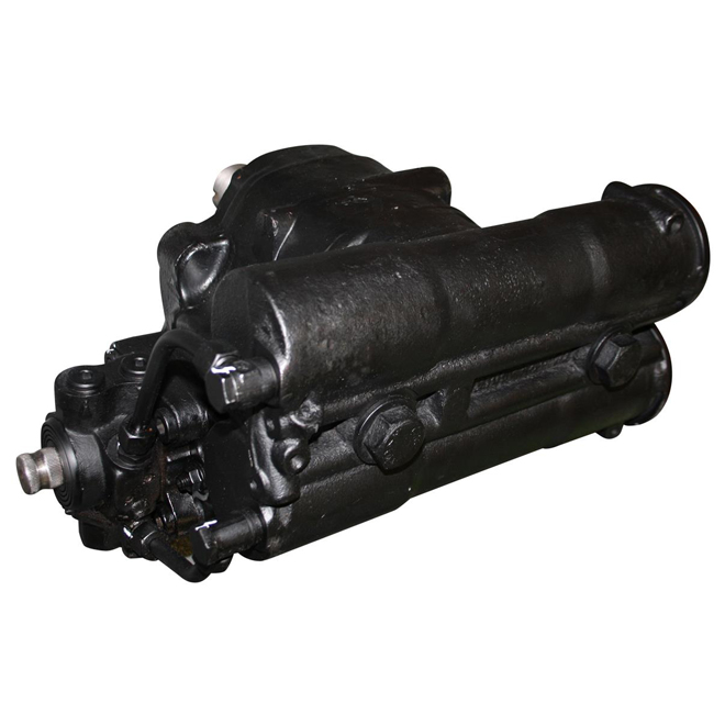 101581 Hydraulic power steering gear REMAN