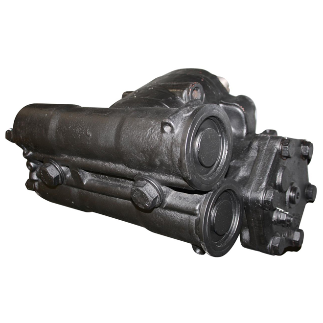 101581 Hydraulic power steering gear REMAN