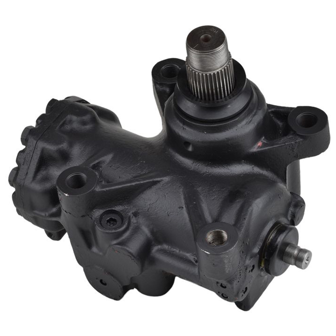 101671 Hydraulic power steering gear REMAN