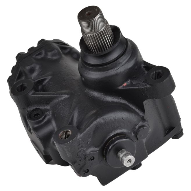 101671 Hydraulic power steering gear REMAN