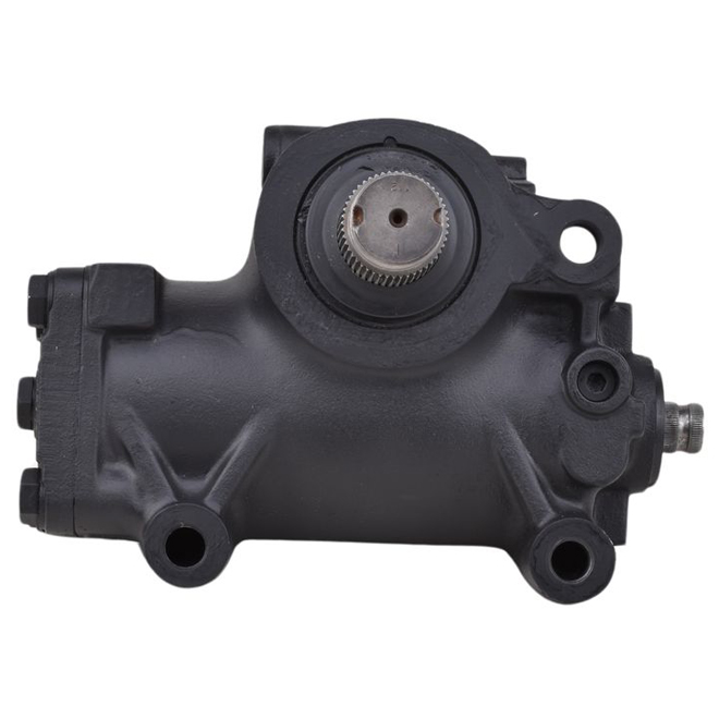 Hydraulic power steering gear REMAN