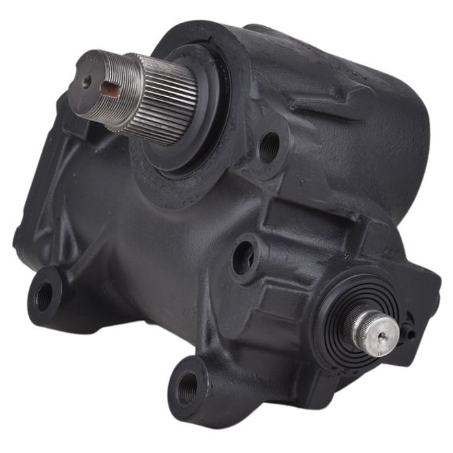 101711 Hydraulic power steering gear REMAN