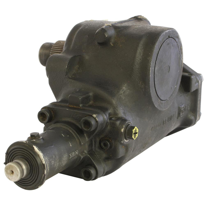 101761 Hydraulic power steering gear REMAN