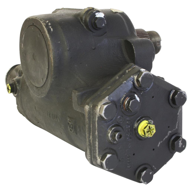 101761 Hydraulic power steering gear REMAN