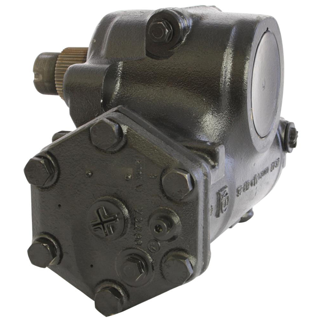 101780 Hydraulic power steering gear REMAN