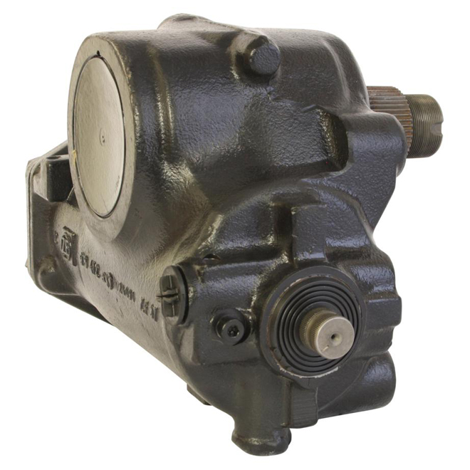 101780 Hydraulic power steering gear REMAN