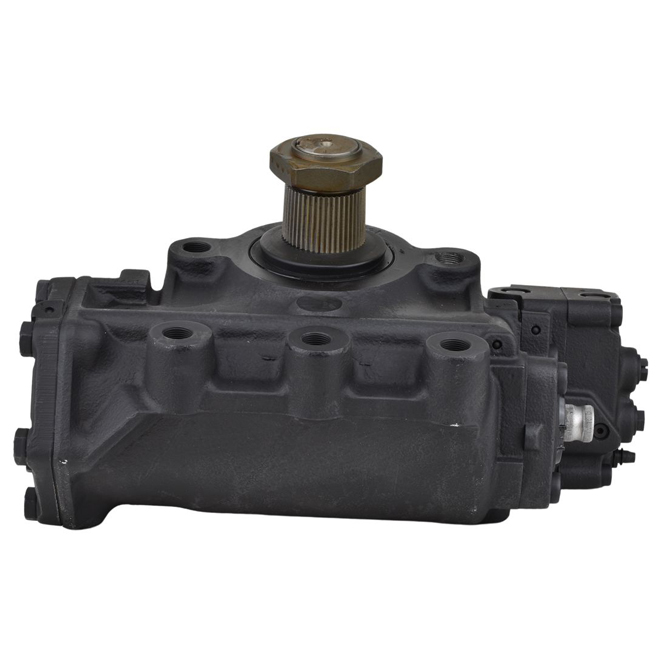 Hydraulic power steering gear REMAN
