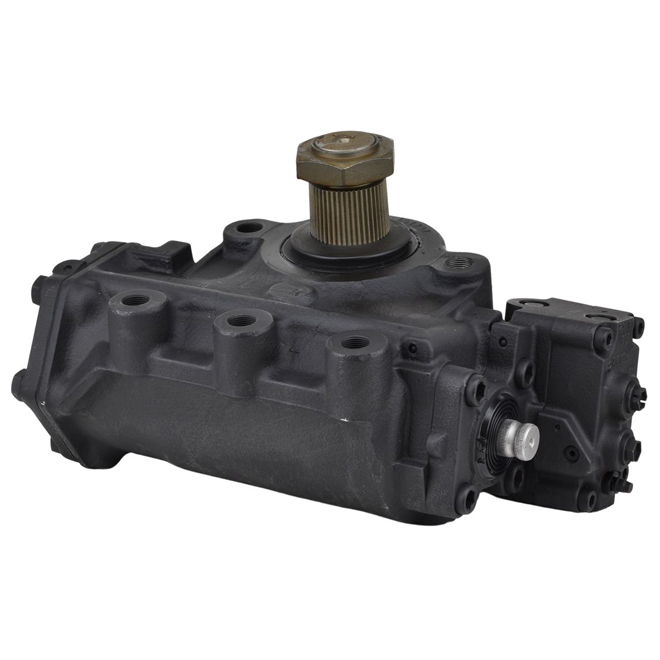101791 Hydraulic power steering gear REMAN