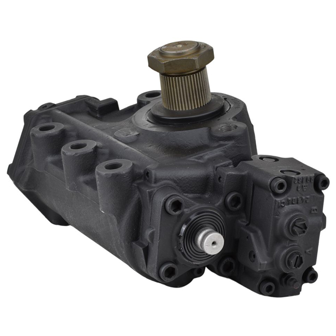 101791 Hydraulic power steering gear REMAN