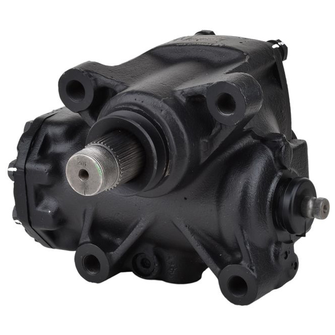 101841 Hydraulic power steering gear REMAN