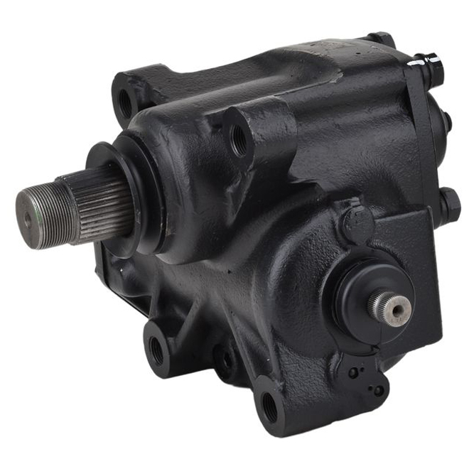 101841 Hydraulic power steering gear REMAN