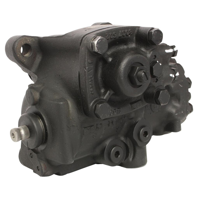 101851 Hydraulic power steering gear REMAN