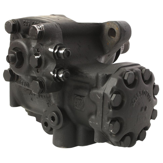 101851 Hydraulic power steering gear REMAN