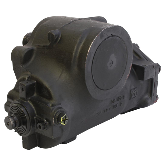 101891 Hydraulic power steering gear REMAN