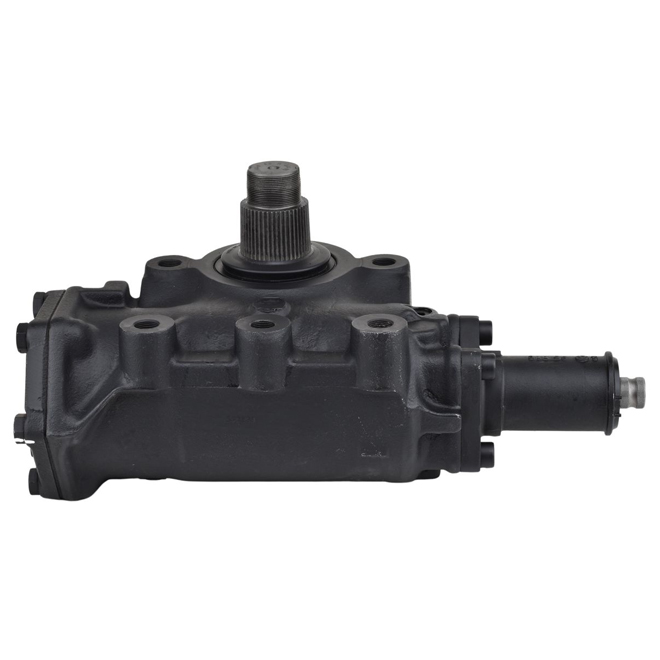 Hydraulic power steering gear REMAN