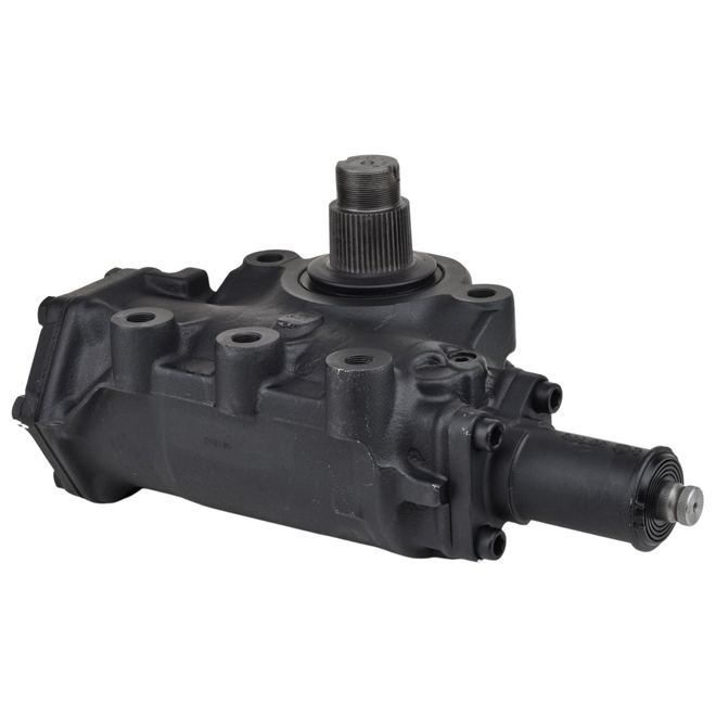 101911 Hydraulic power steering gear REMAN