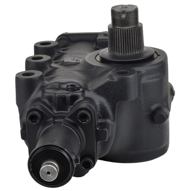 101911 Hydraulic power steering gear REMAN