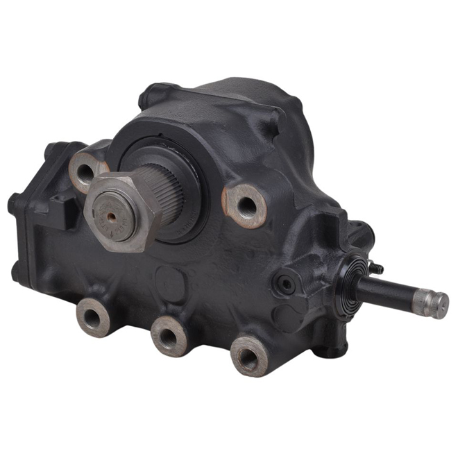 102001 Hydraulic power steering gear REMAN