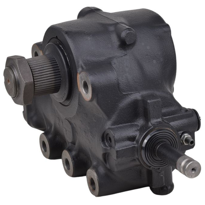 102001 Hydraulic power steering gear REMAN