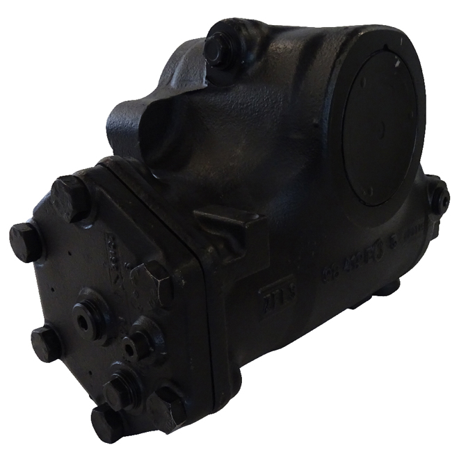102021 Hydraulic power steering gear REMAN