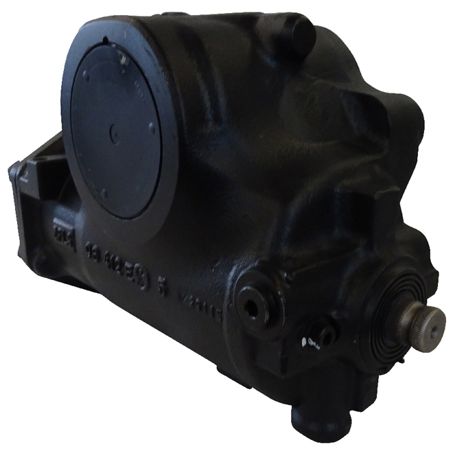 102021 Hydraulic power steering gear REMAN