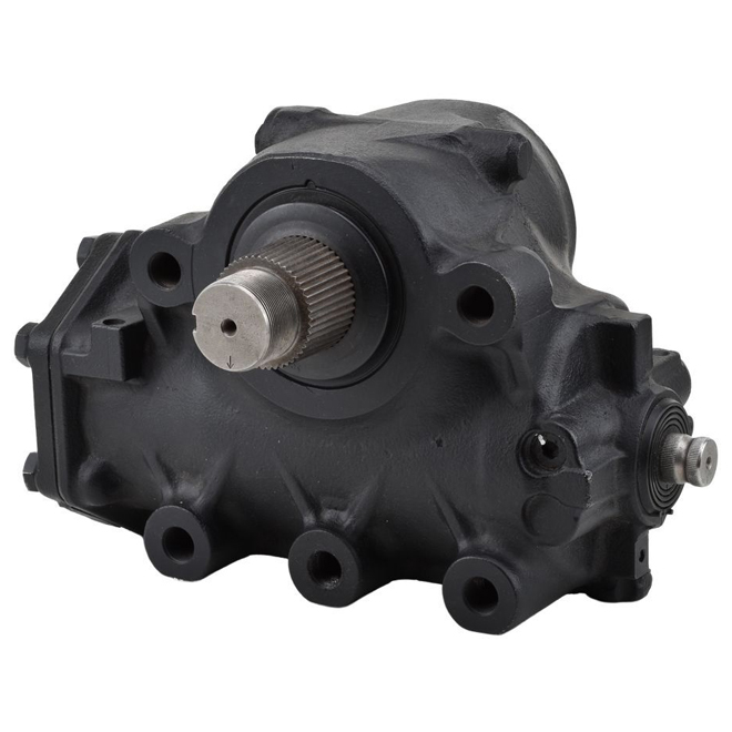 102031 Hydraulic power steering gear REMAN