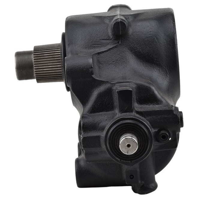 102031 Hydraulic power steering gear REMAN