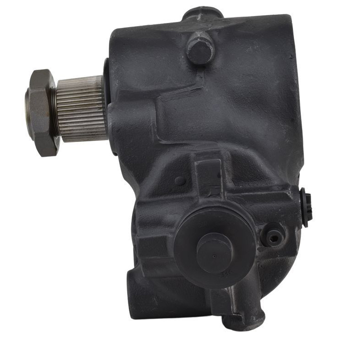 102071 Hydraulic power steering gear REMAN