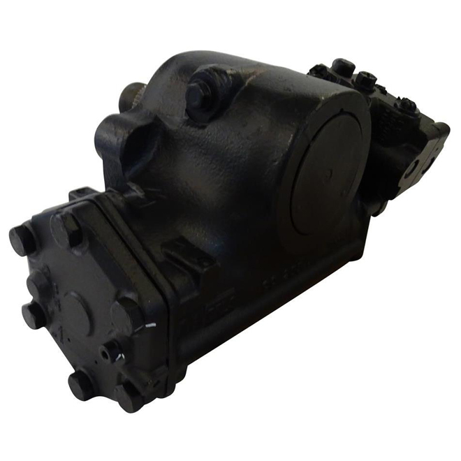 102111 Hydraulic power steering gear REMAN