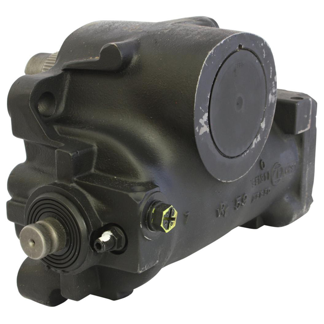 102411 Hydraulic power steering gear REMAN