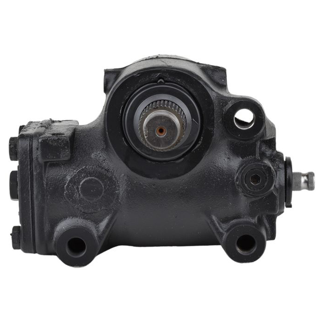 Hydraulic power steering gear REMAN