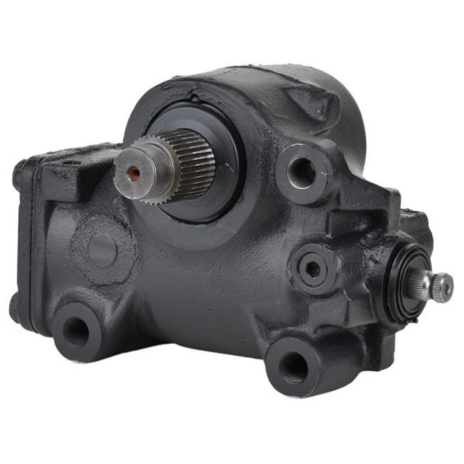 102441 Hydraulic power steering gear REMAN