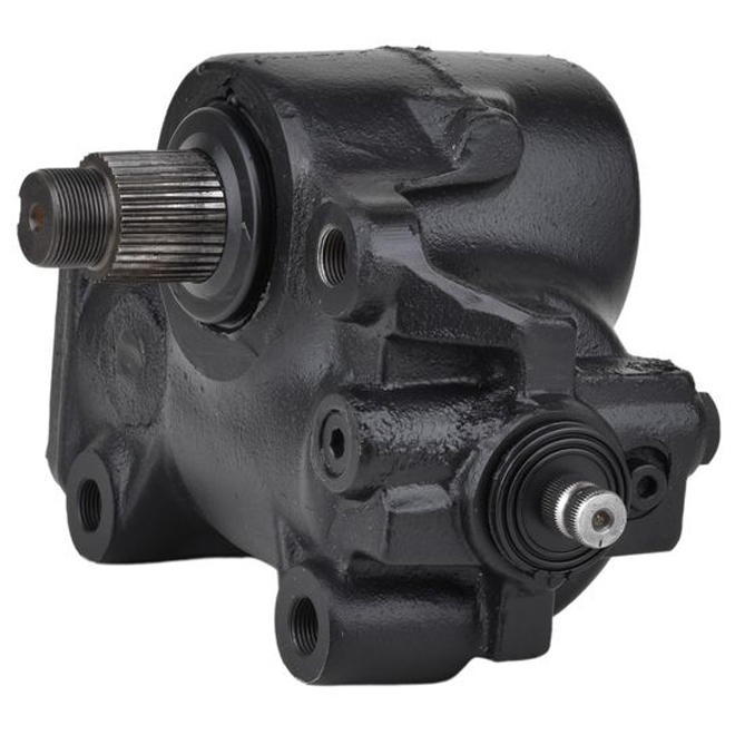 102441 Hydraulic power steering gear REMAN