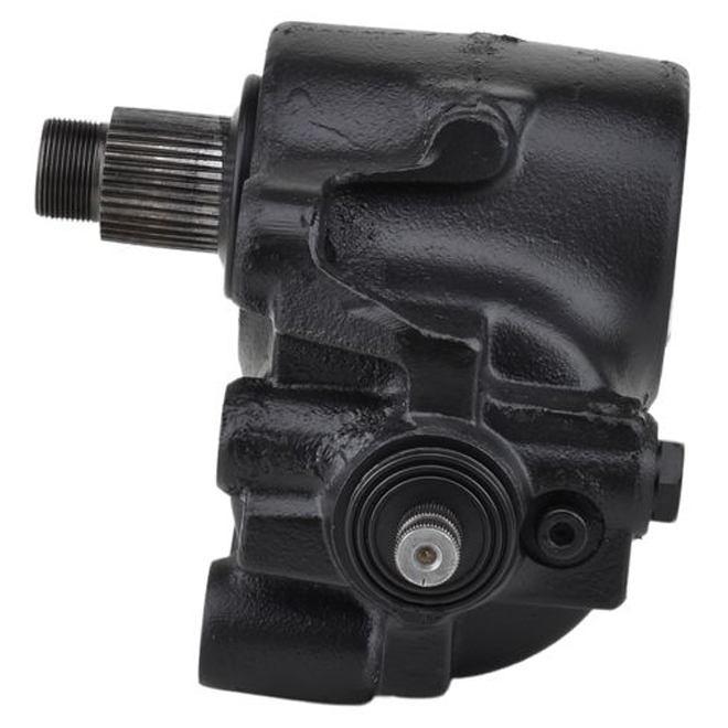 102441 Hydraulic power steering gear REMAN