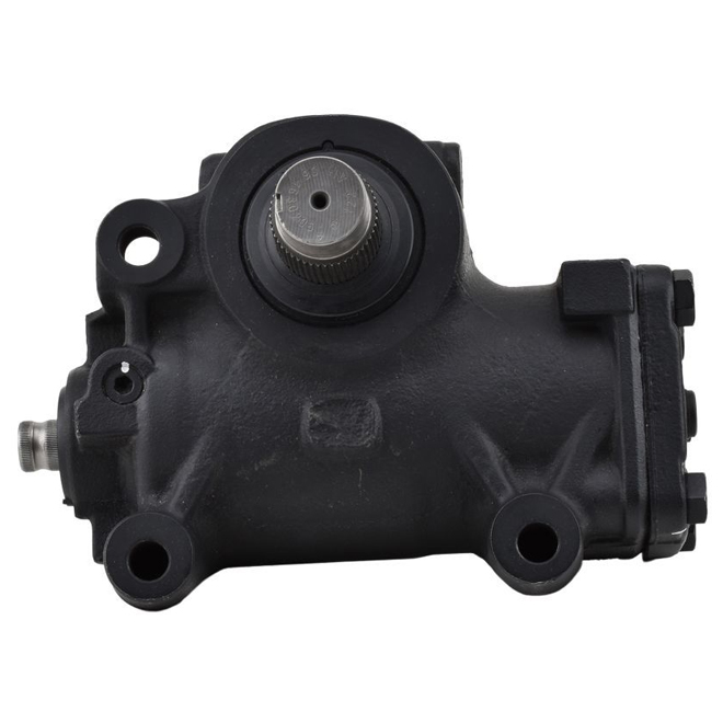 Hydraulic power steering gear REMAN