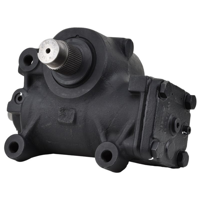 102461 Hydraulic power steering gear REMAN