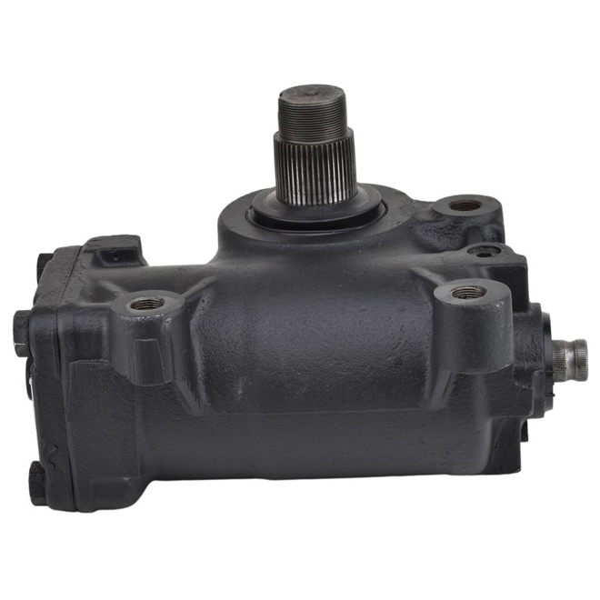 Hydraulic power steering gear REMAN