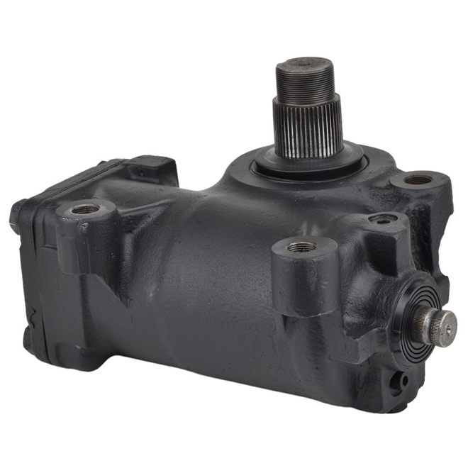 102471 Hydraulic power steering gear REMAN