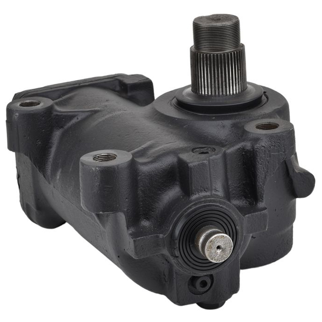 102471 Hydraulic power steering gear REMAN