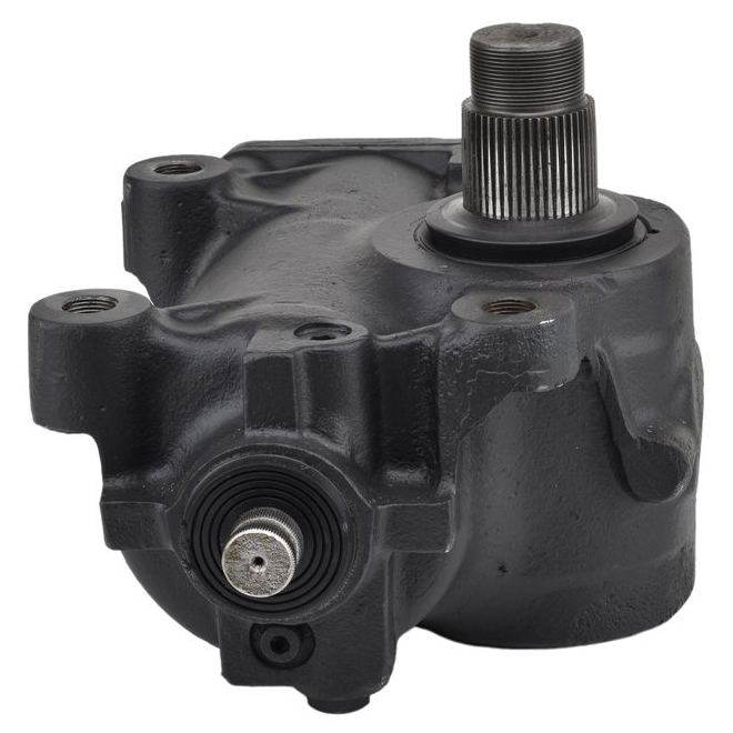 102471 Hydraulic power steering gear REMAN