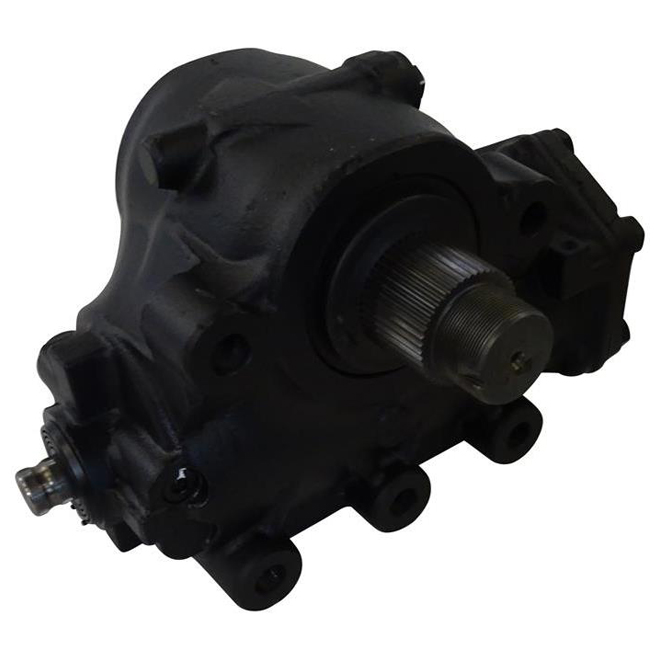 Hydraulic power steering gear REMAN