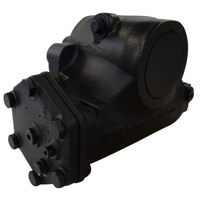 102490 Hydraulic power steering gear REMAN